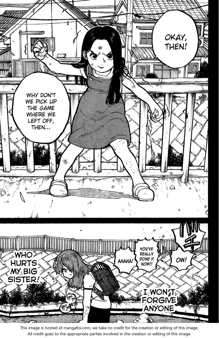 Read Koe no Katachi en Manga Online