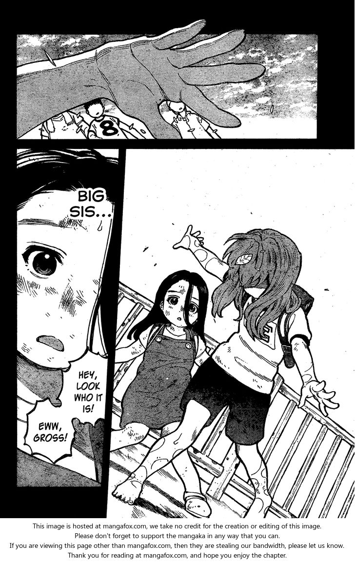 Read Koe no Katachi en Manga Online