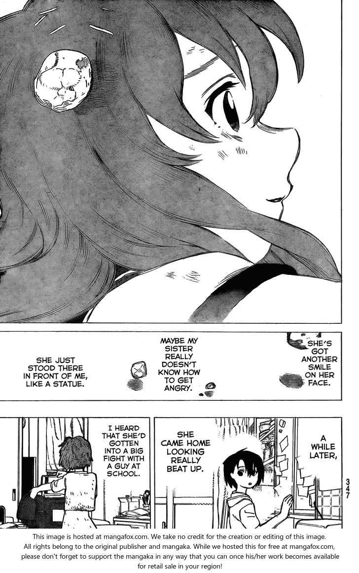 Read Koe no Katachi en Manga Online