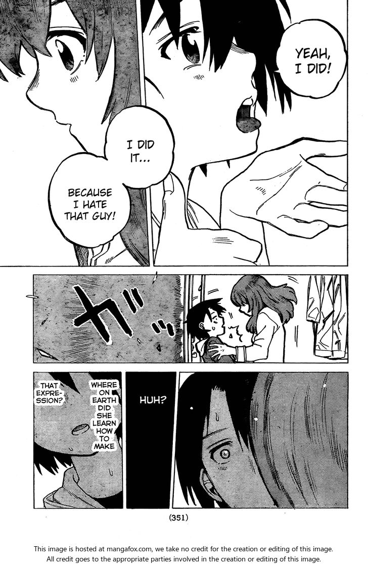 Read Koe no Katachi en Manga Online