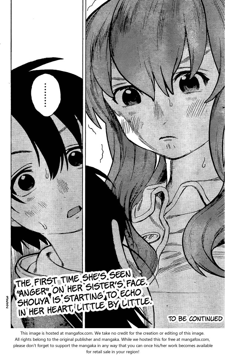 Read Koe no Katachi en Manga Online