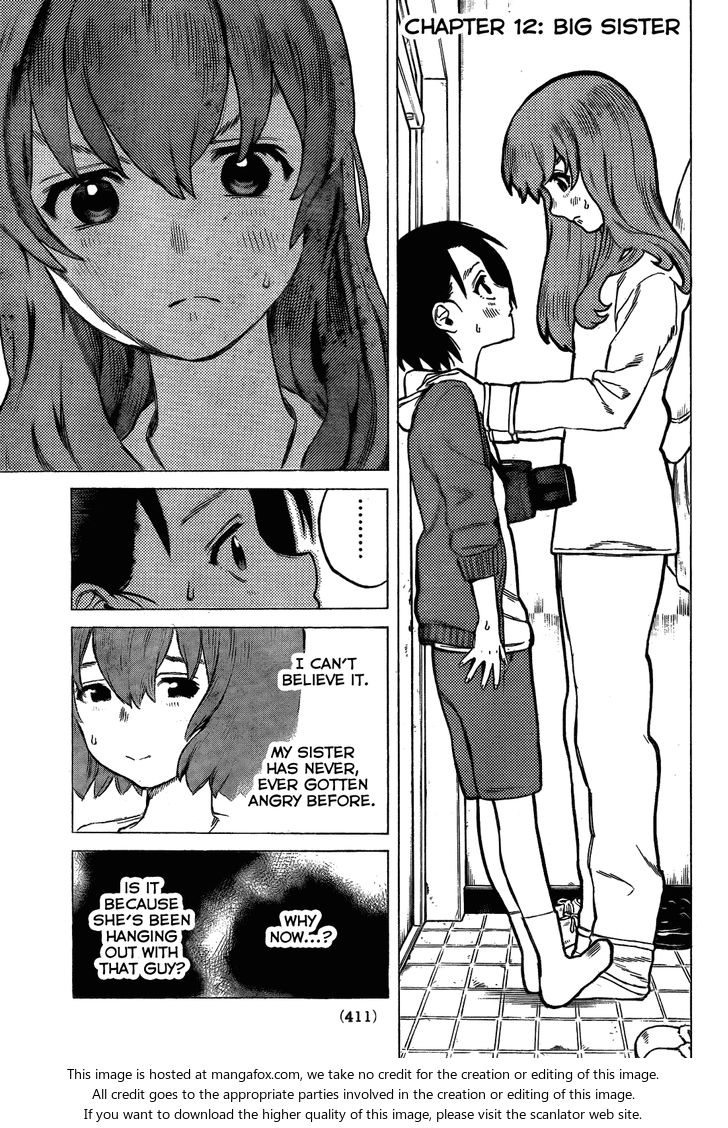 Read Koe no Katachi en Manga Online