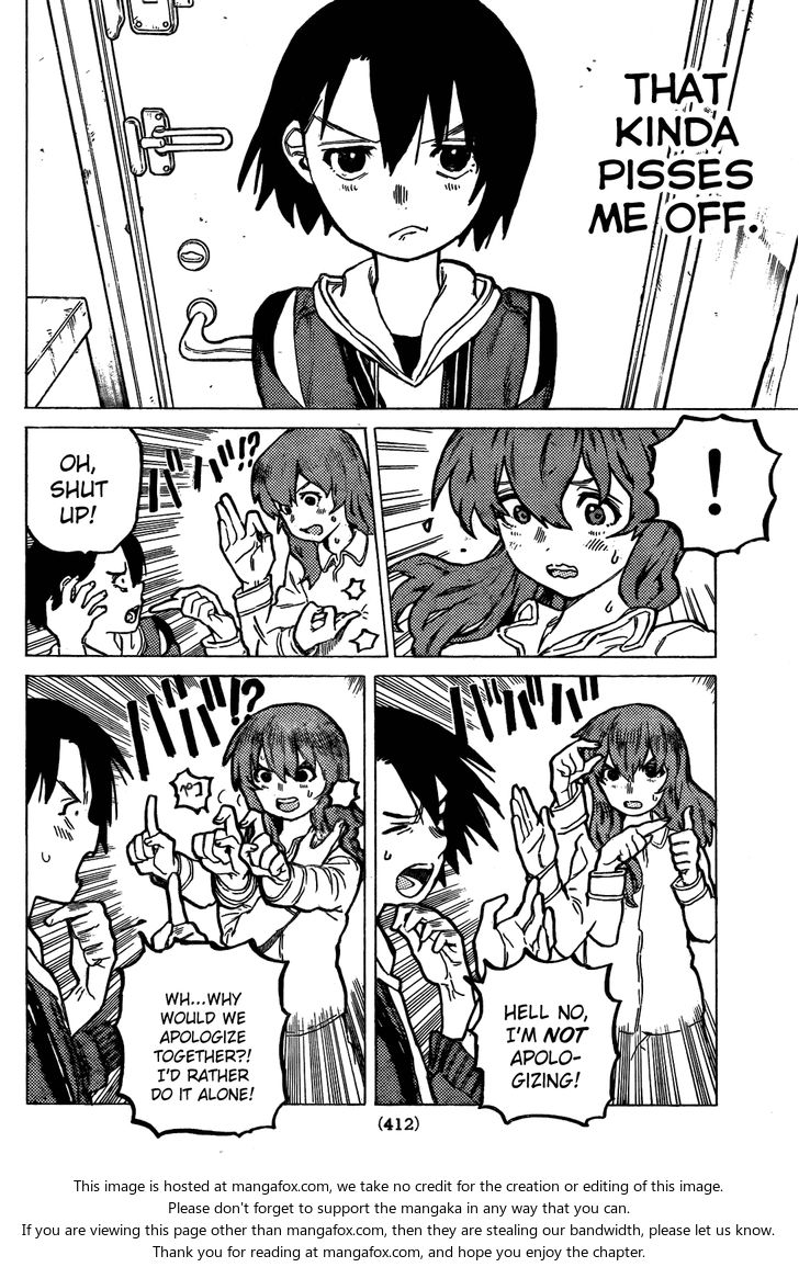 Read Koe no Katachi en Manga Online