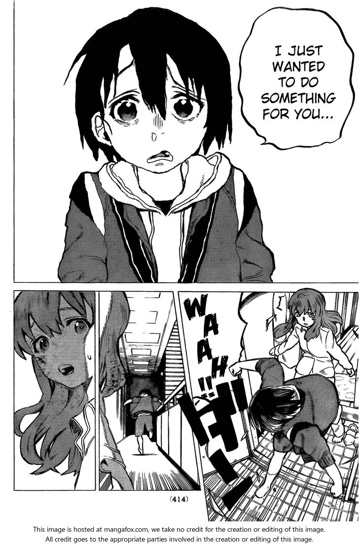 Read Koe no Katachi en Manga Online
