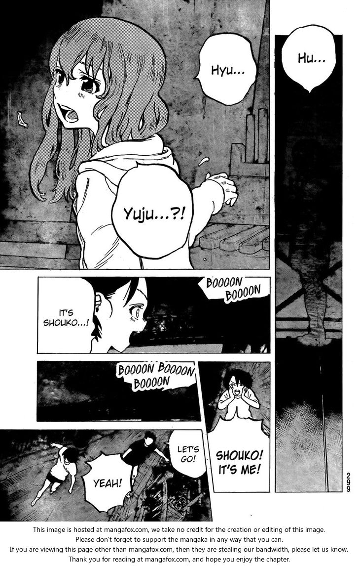 Read Koe no Katachi en Manga Online