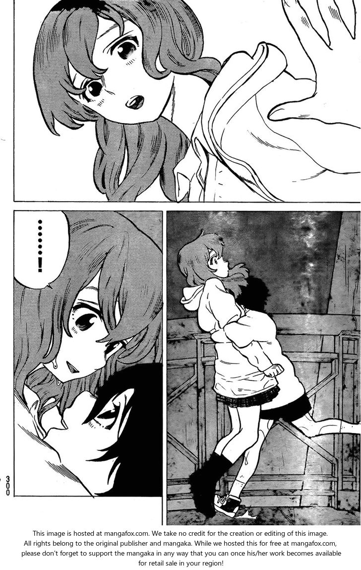 Read Koe no Katachi en Manga Online