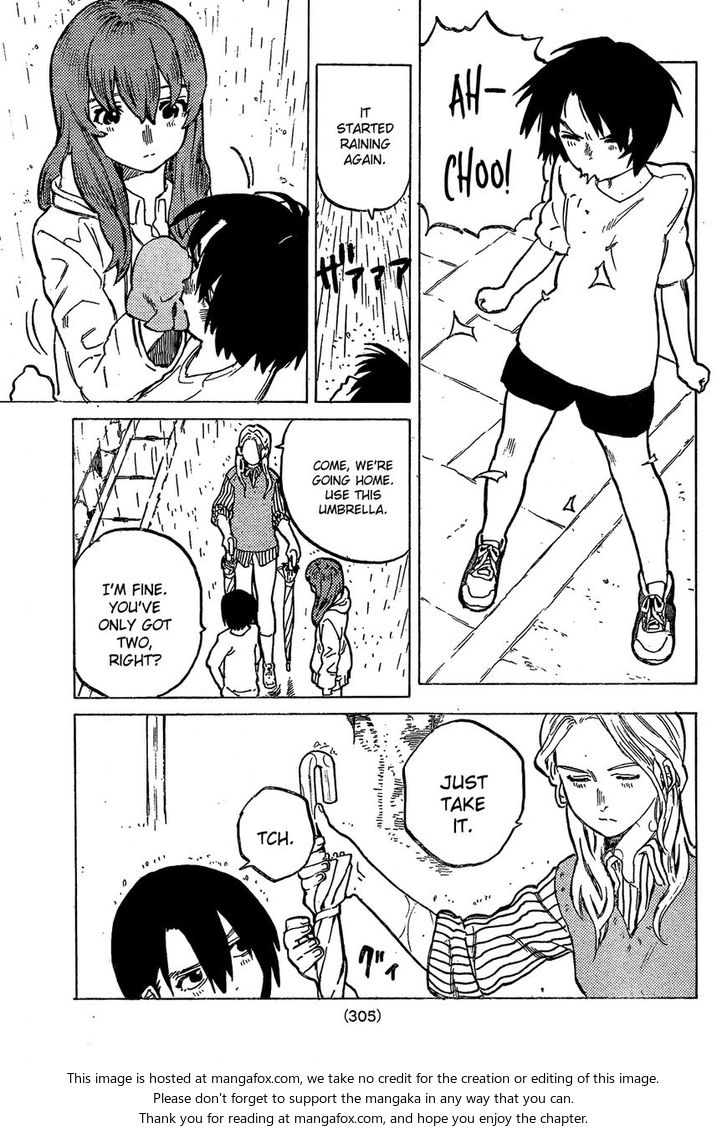 Read Koe no Katachi en Manga Online