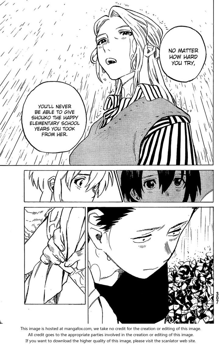 Read Koe no Katachi en Manga Online