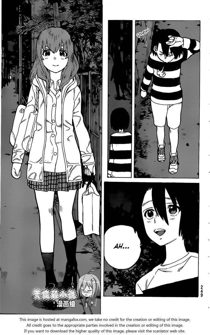 Read Koe no Katachi en Manga Online