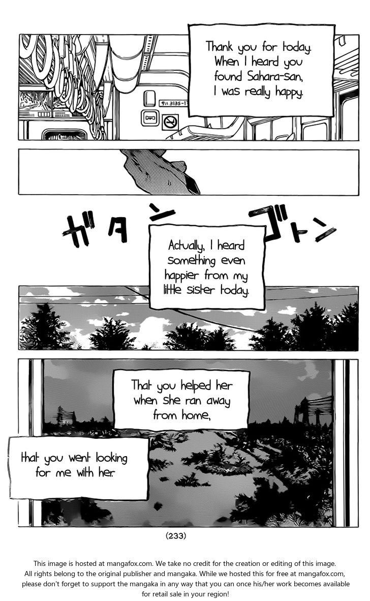 Read Koe no Katachi en Manga Online