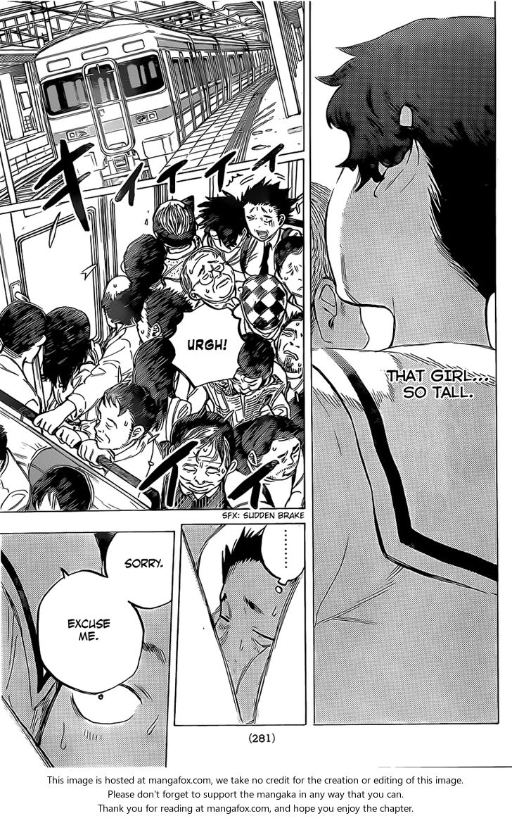 Read Koe no Katachi en Manga Online
