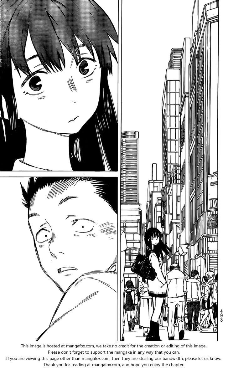 Read Koe no Katachi en Manga Online