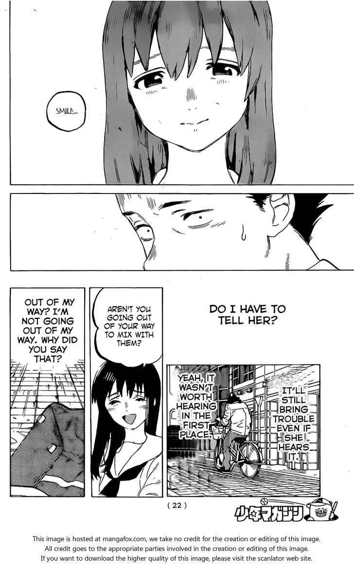 Read Koe no Katachi en Manga Online
