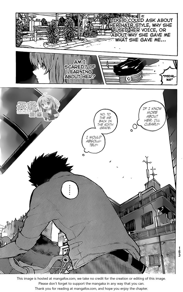 Read Koe no Katachi en Manga Online