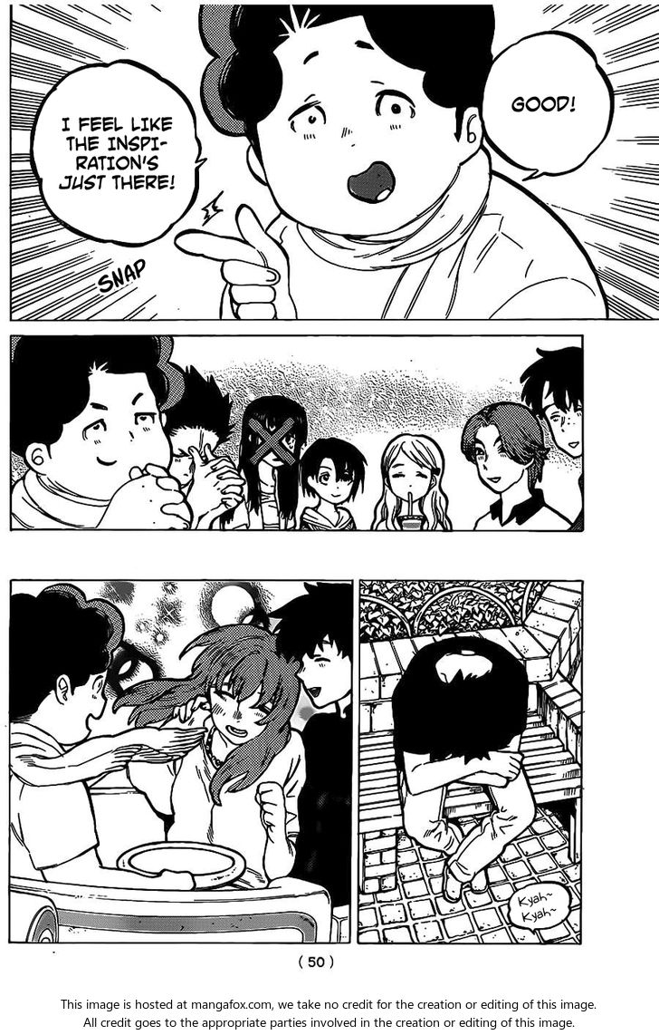 Read Koe no Katachi en Manga Online