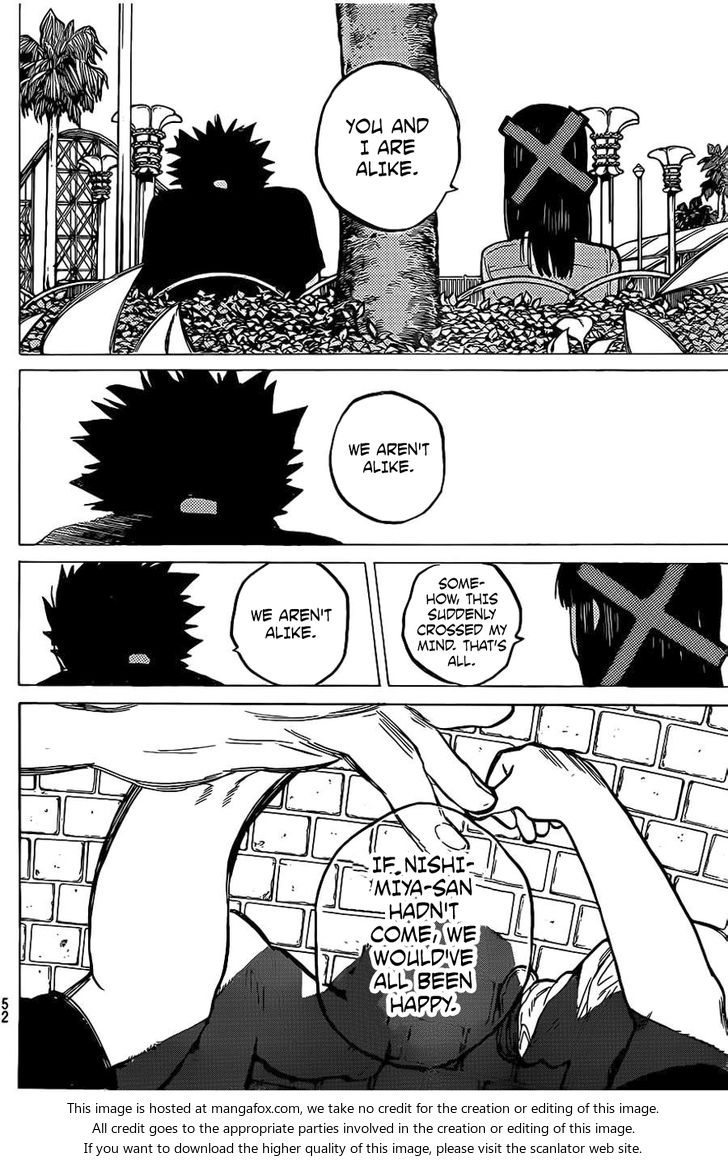 Read Koe no Katachi en Manga Online