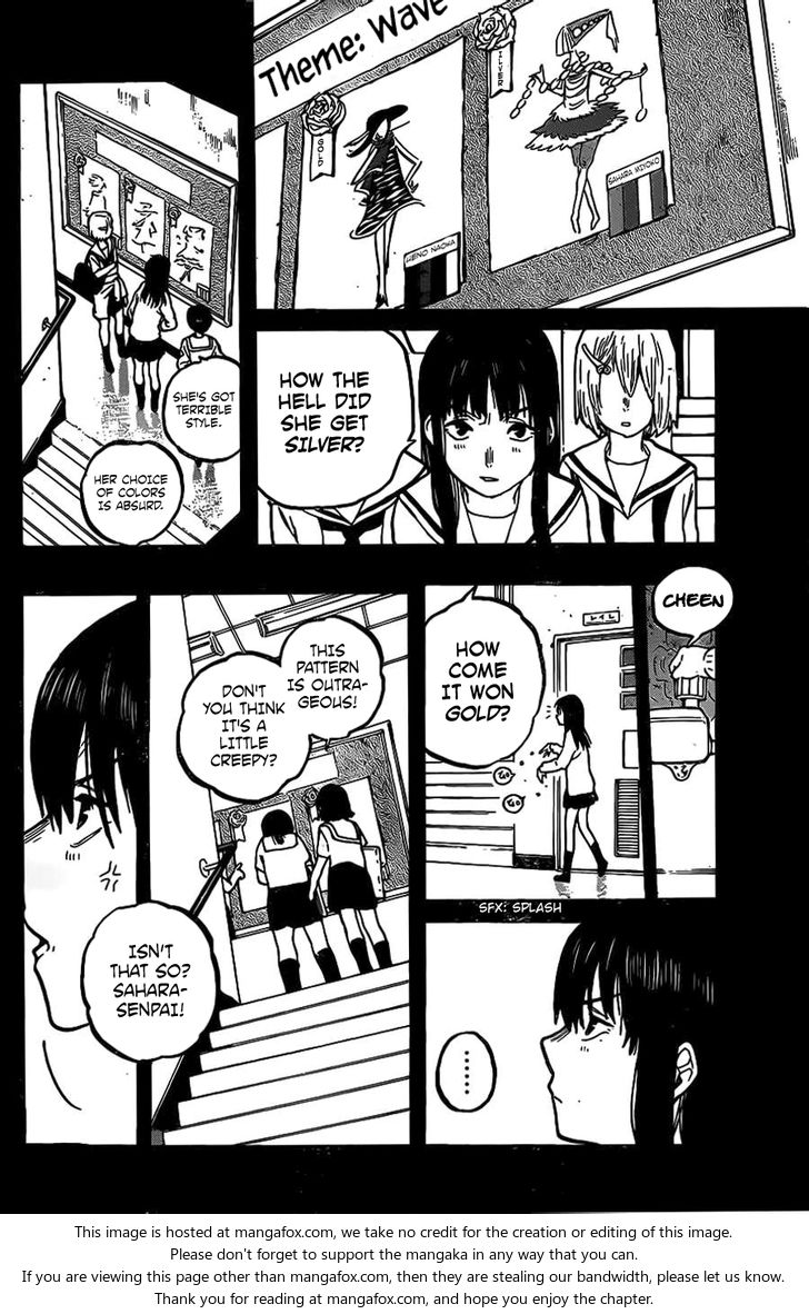Read Koe no Katachi en Manga Online
