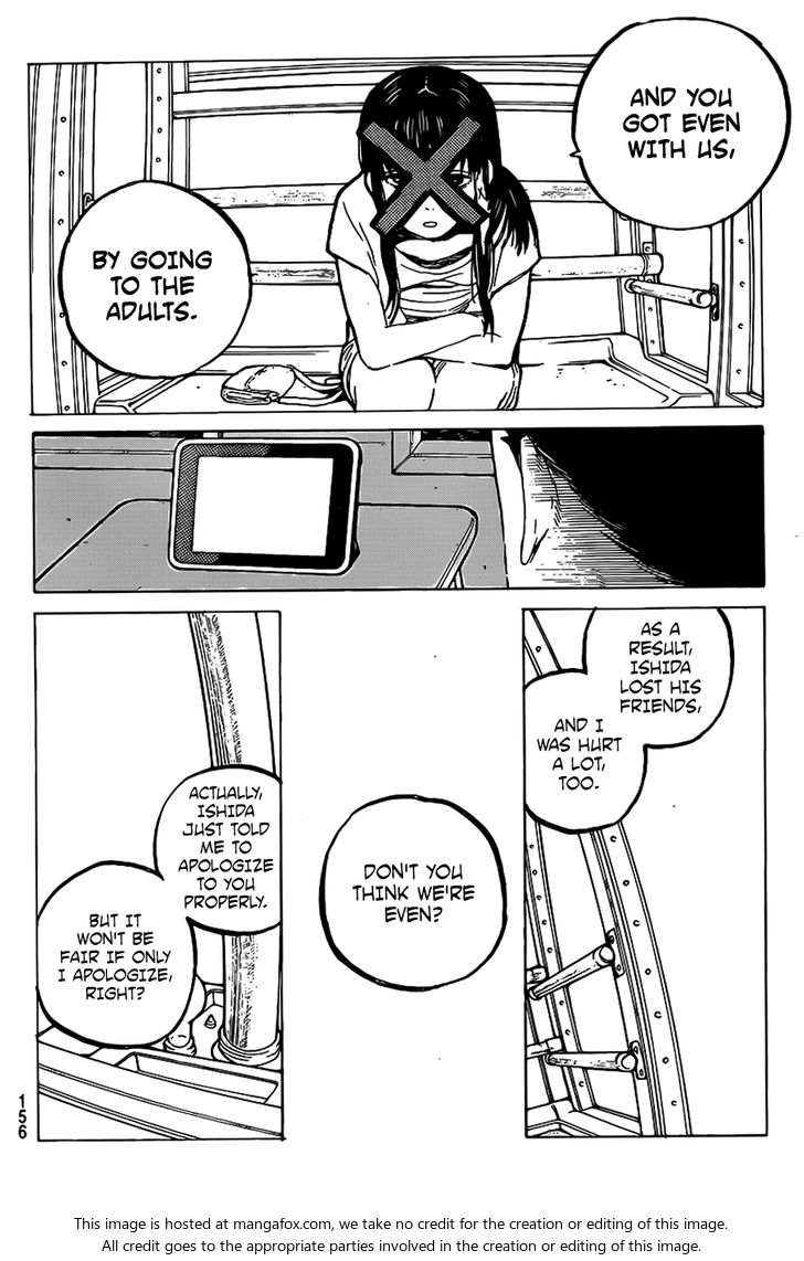 Read Koe no Katachi en Manga Online