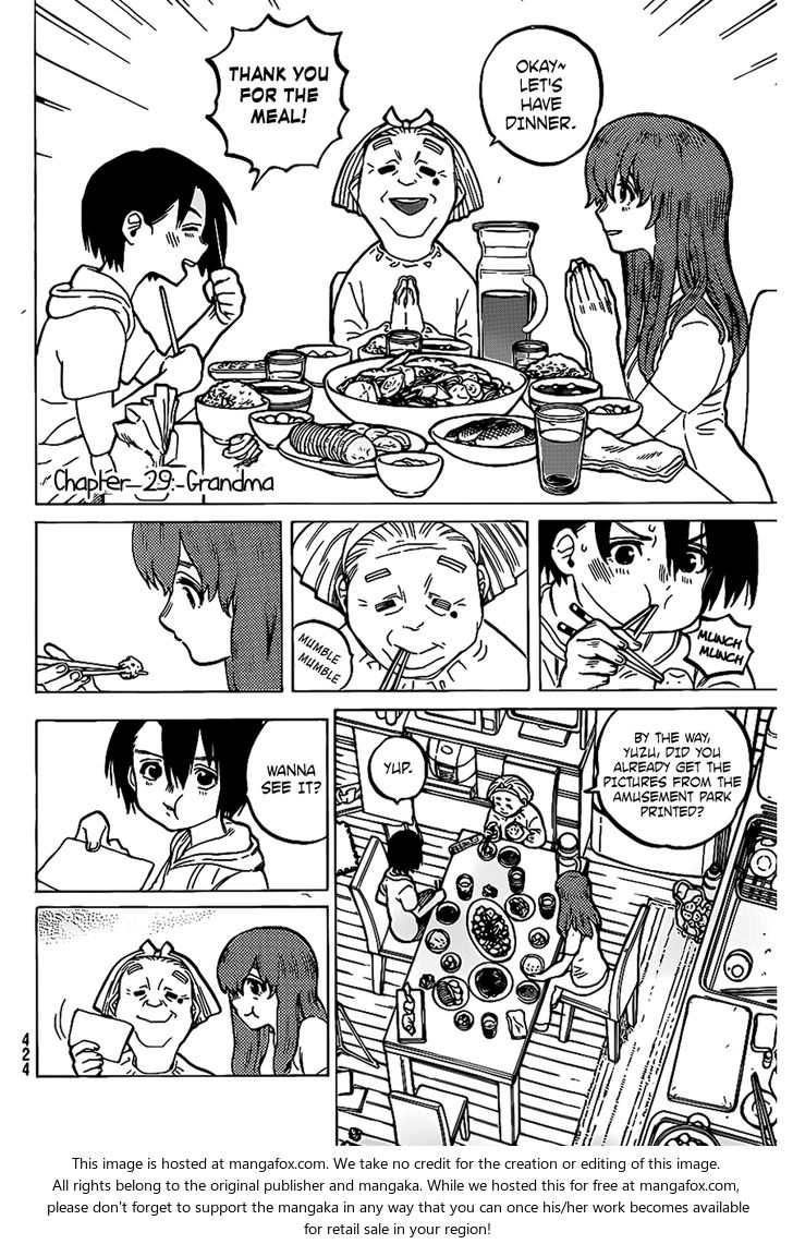 Read Koe no Katachi en Manga Online