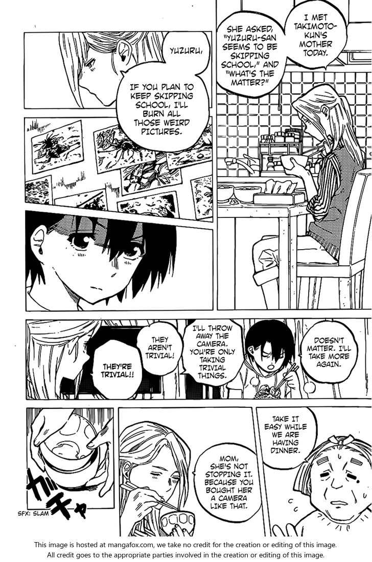 Read Koe no Katachi en Manga Online