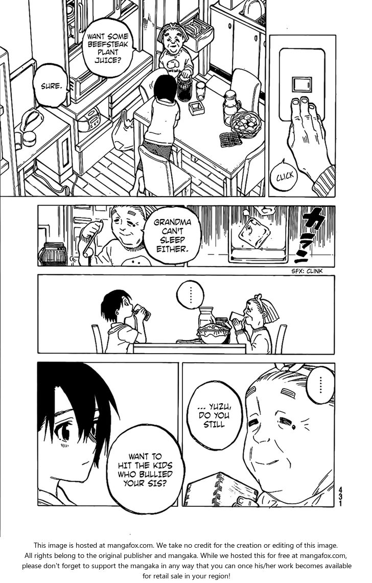Read Koe no Katachi en Manga Online