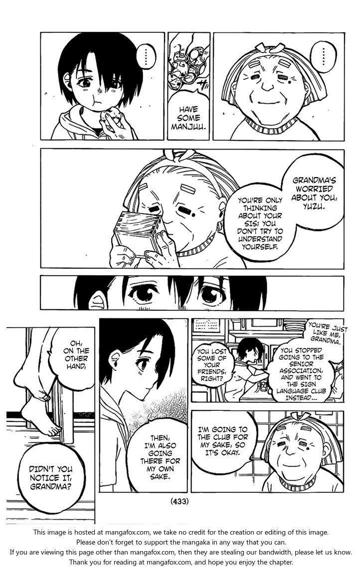 Read Koe no Katachi en Manga Online