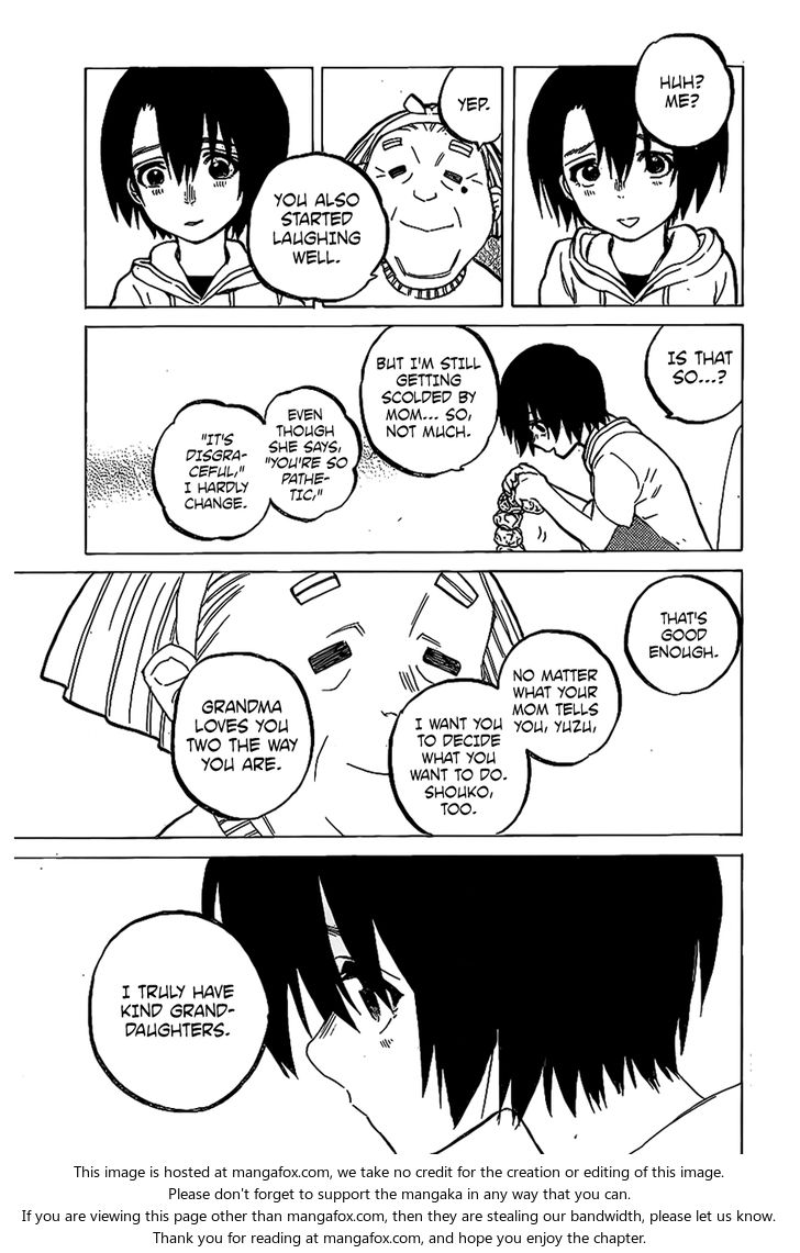 Read Koe no Katachi en Manga Online