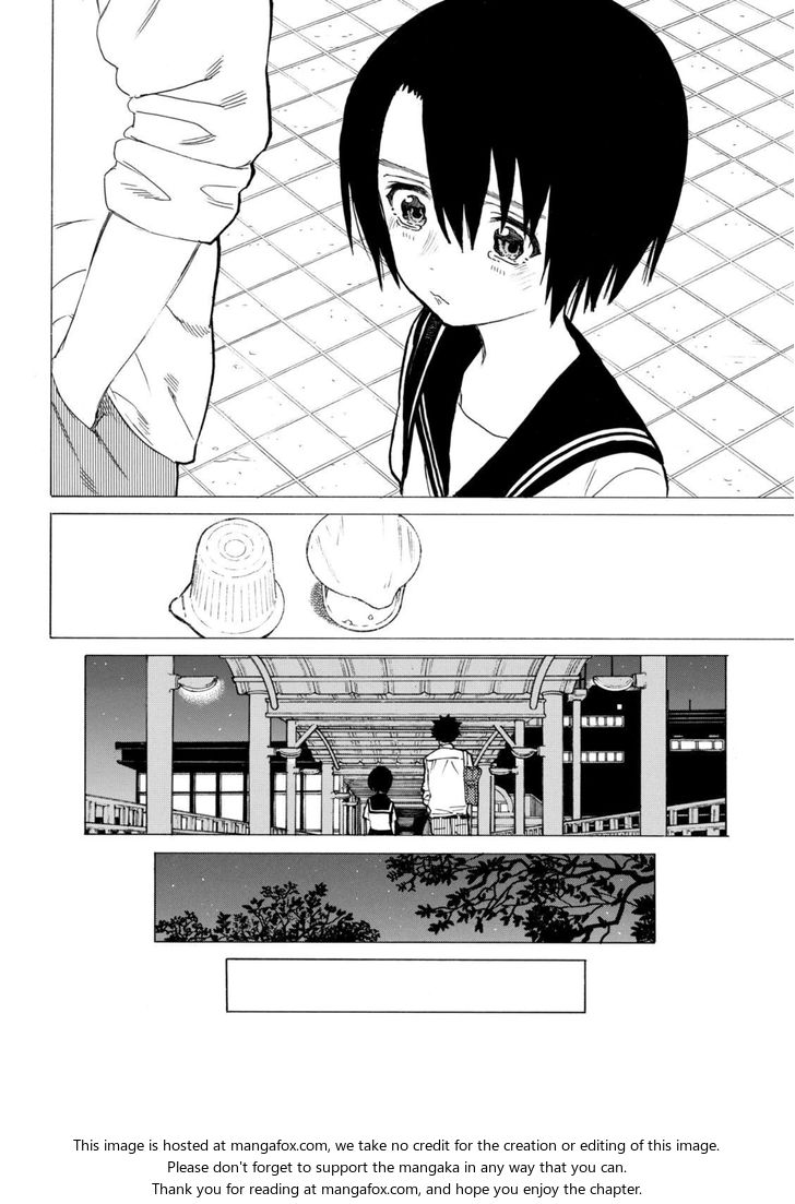 Read Koe no Katachi en Manga Online