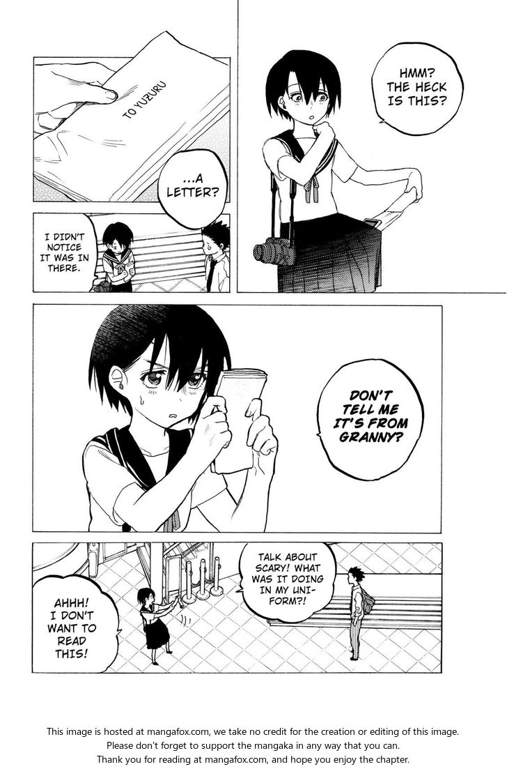Read Koe no Katachi en Manga Online
