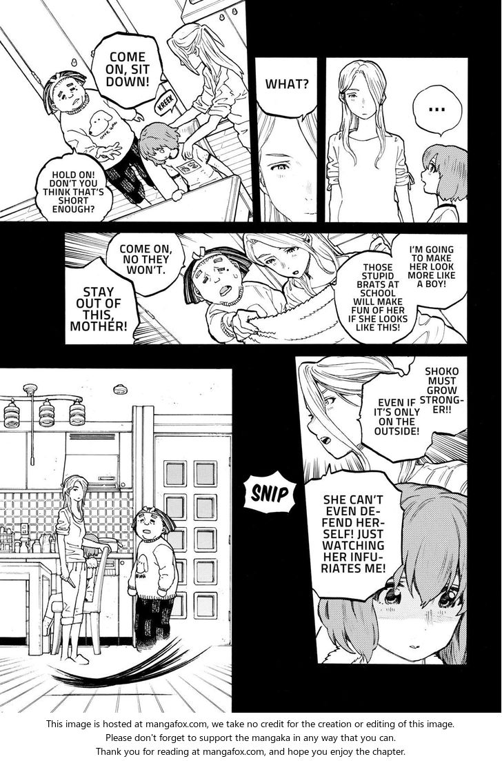 Read Koe no Katachi en Manga Online