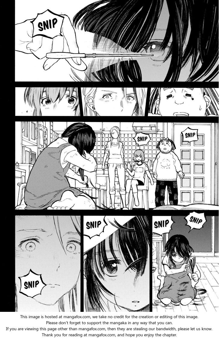 Read Koe no Katachi en Manga Online