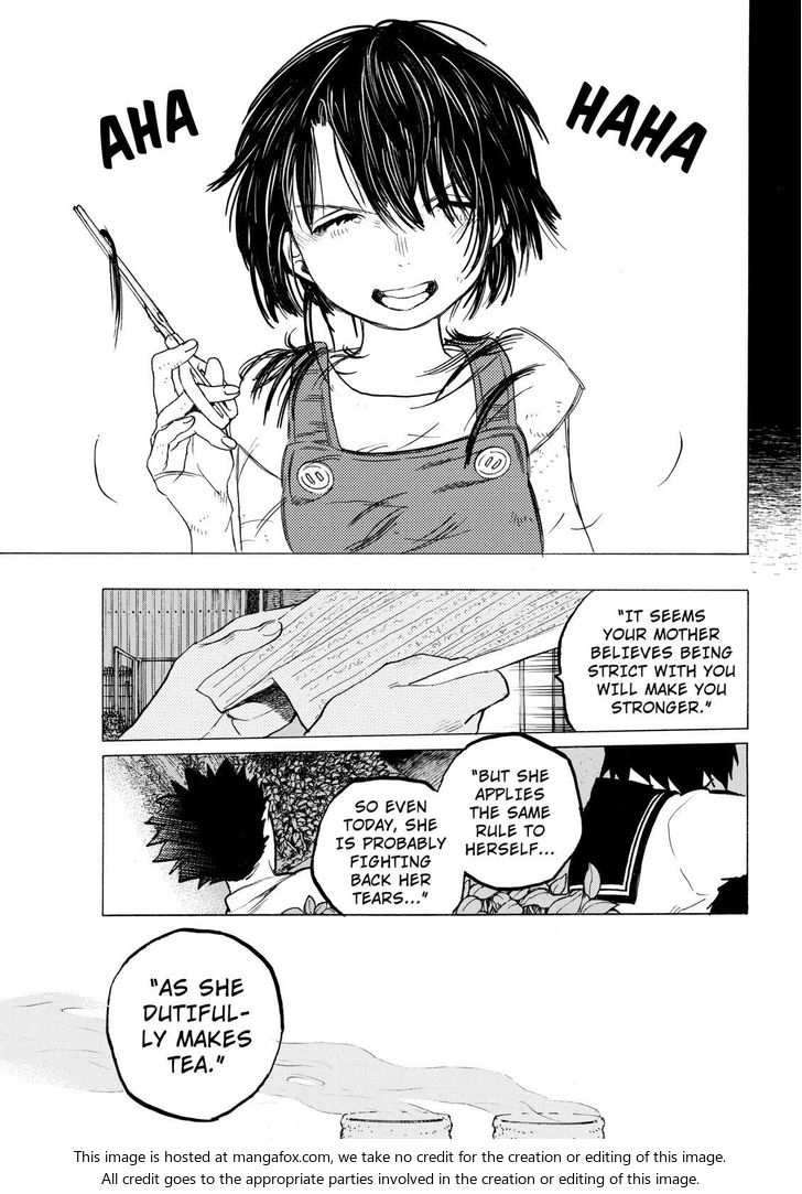 Read Koe no Katachi en Manga Online