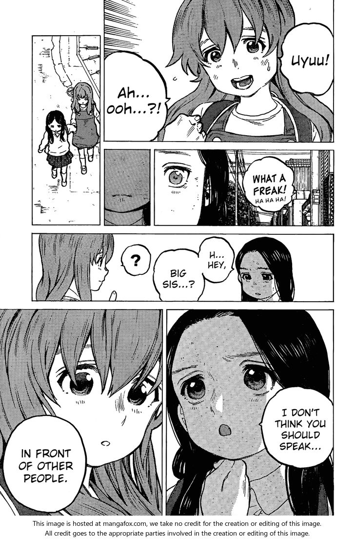 Read Koe no Katachi en Manga Online