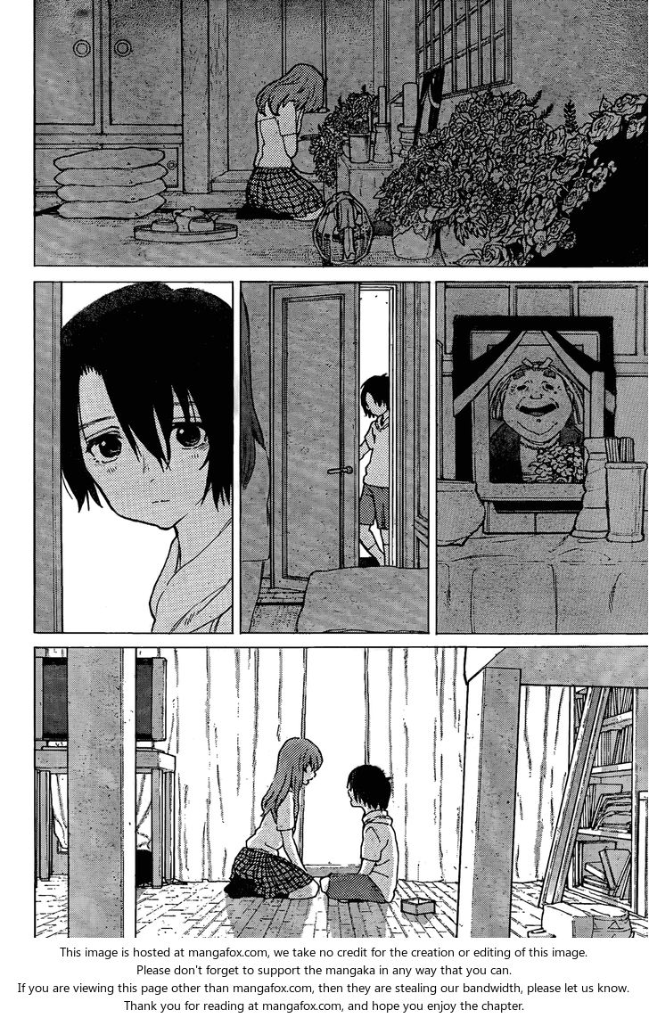 Read Koe no Katachi en Manga Online