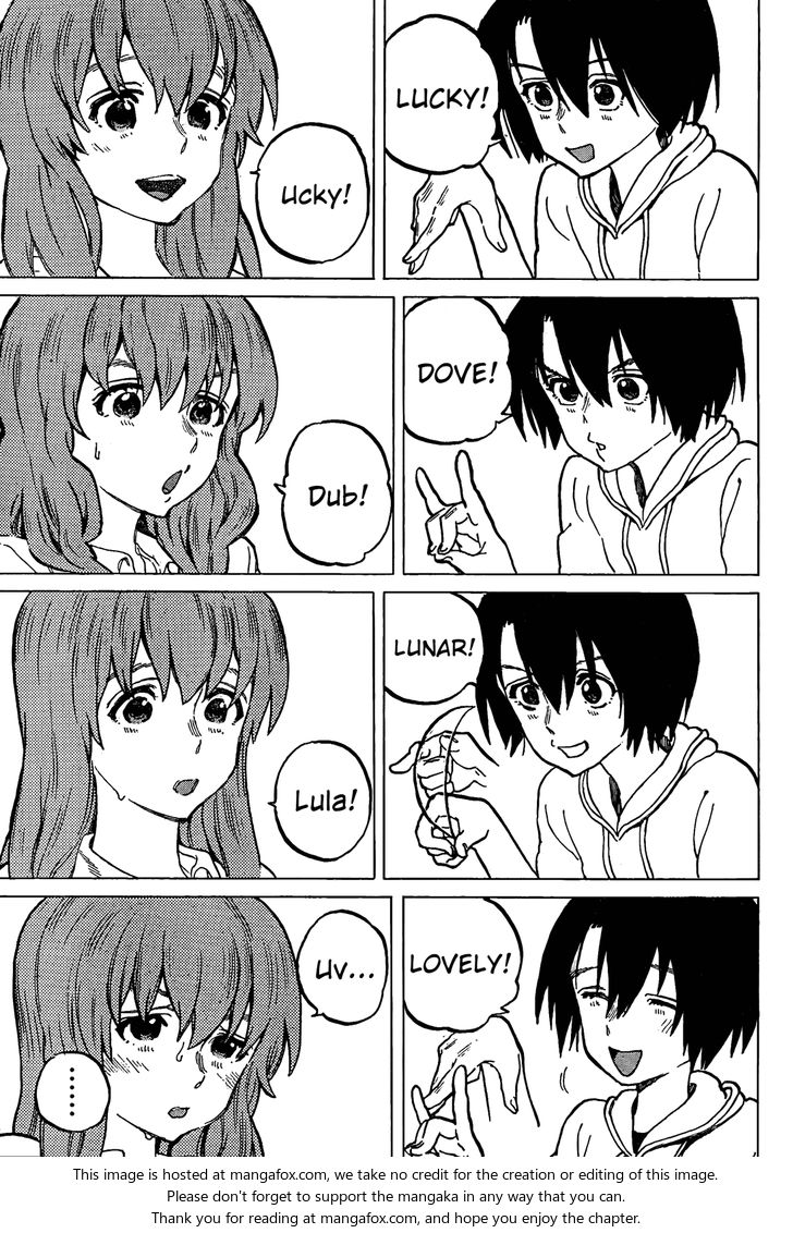 Read Koe no Katachi en Manga Online