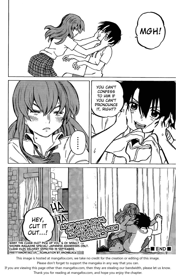 Read Koe no Katachi en Manga Online