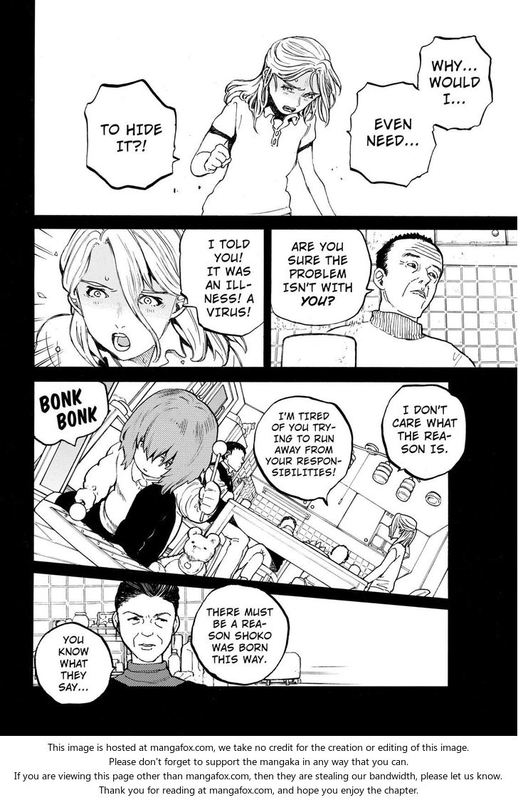 Read Koe no Katachi en Manga Online