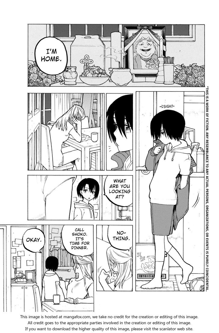 Read Koe no Katachi en Manga Online