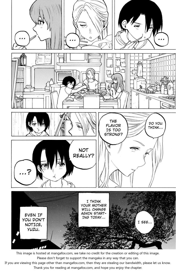 Read Koe no Katachi en Manga Online