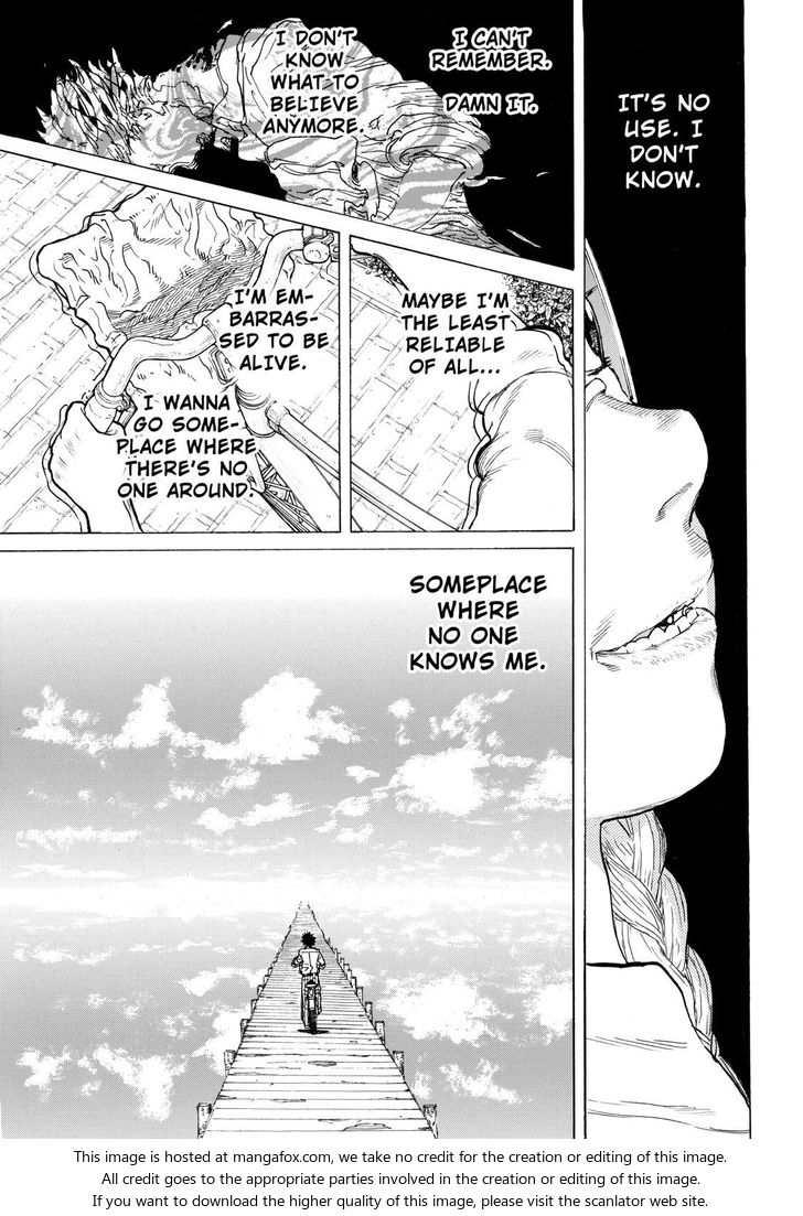 Read Koe no Katachi en Manga Online