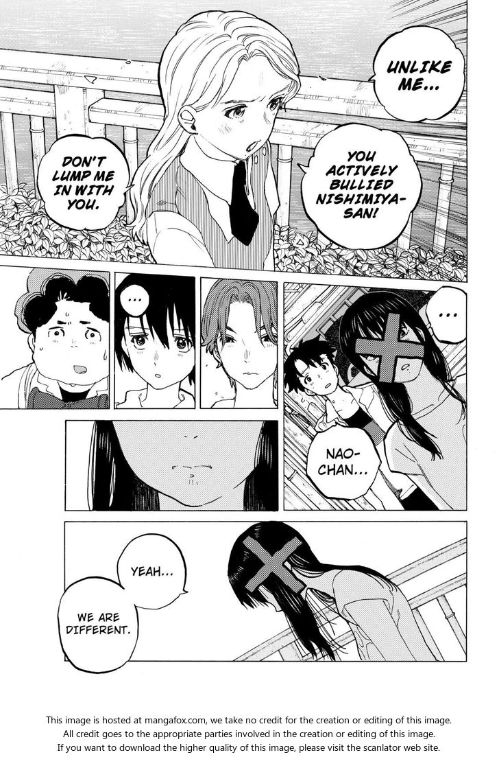 Read Koe no Katachi en Manga Online