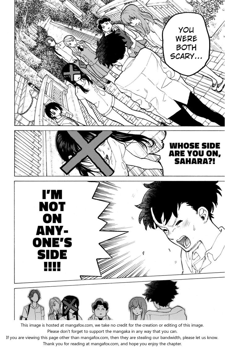 Read Koe no Katachi en Manga Online