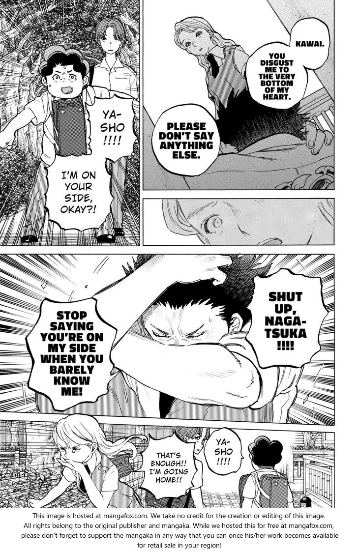 Read Koe no Katachi en Manga Online