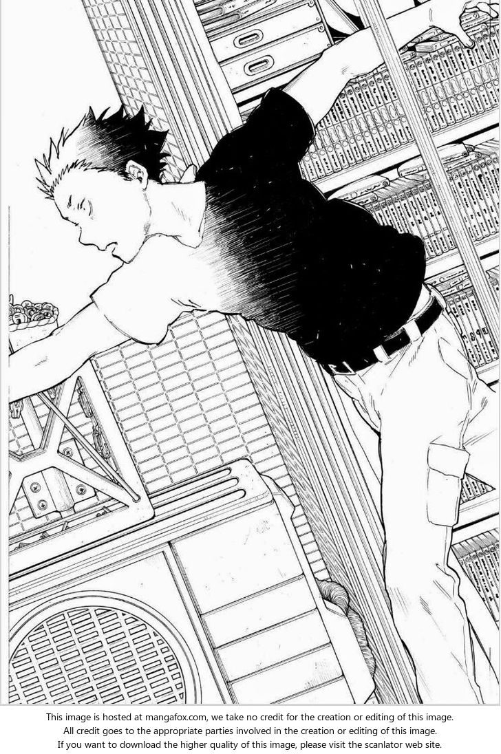 Read Koe no Katachi en Manga Online