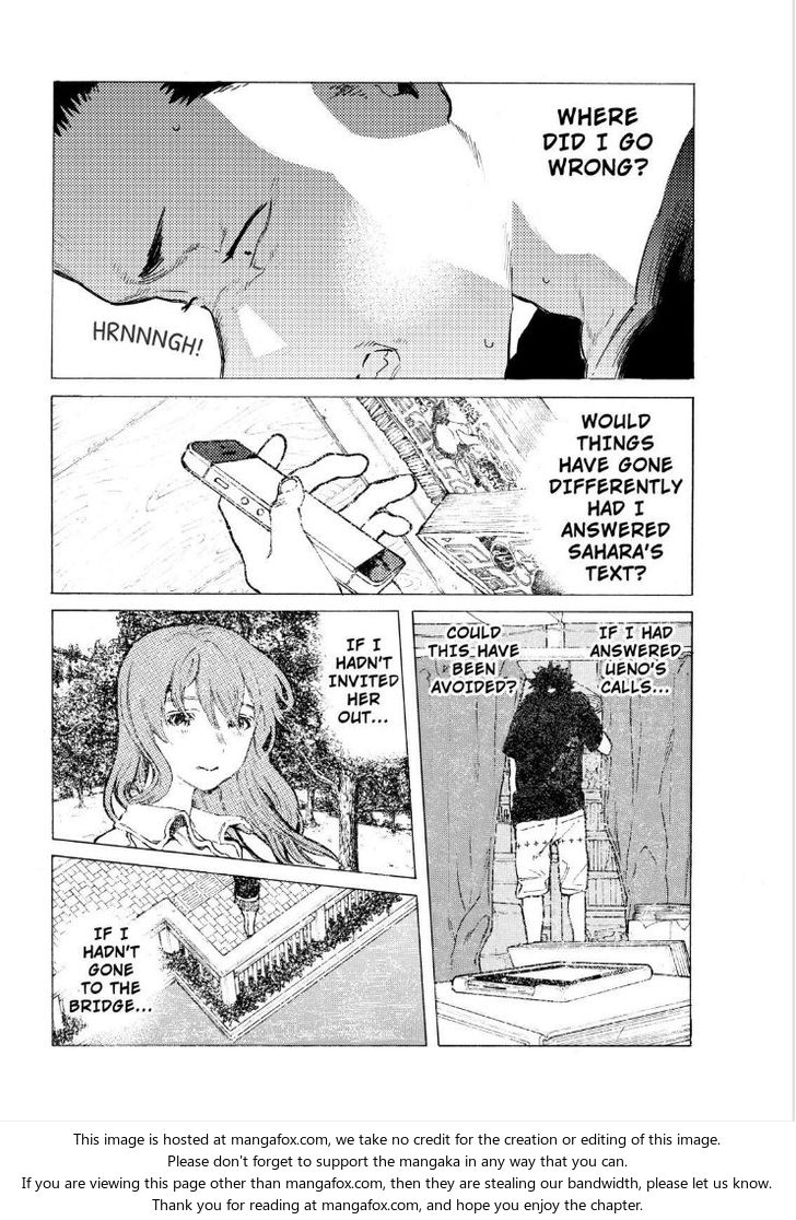 Read Koe no Katachi en Manga Online