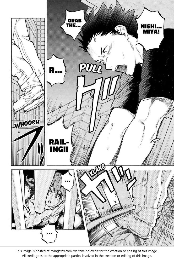 Read Koe no Katachi en Manga Online