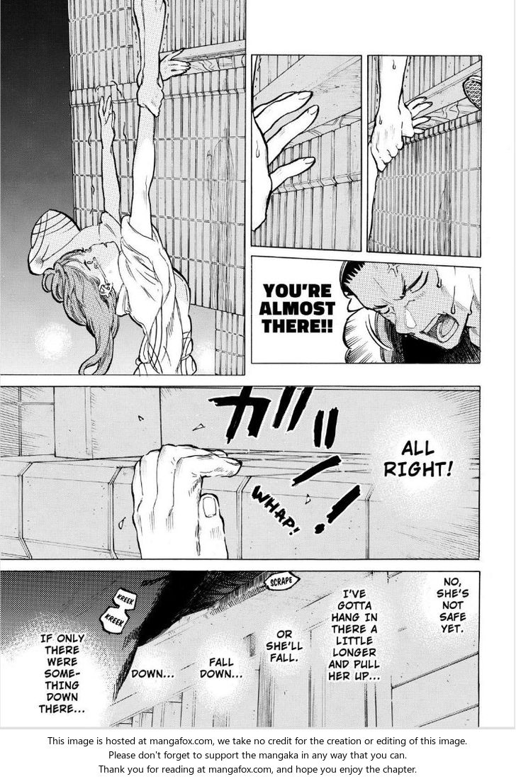 Read Koe no Katachi en Manga Online
