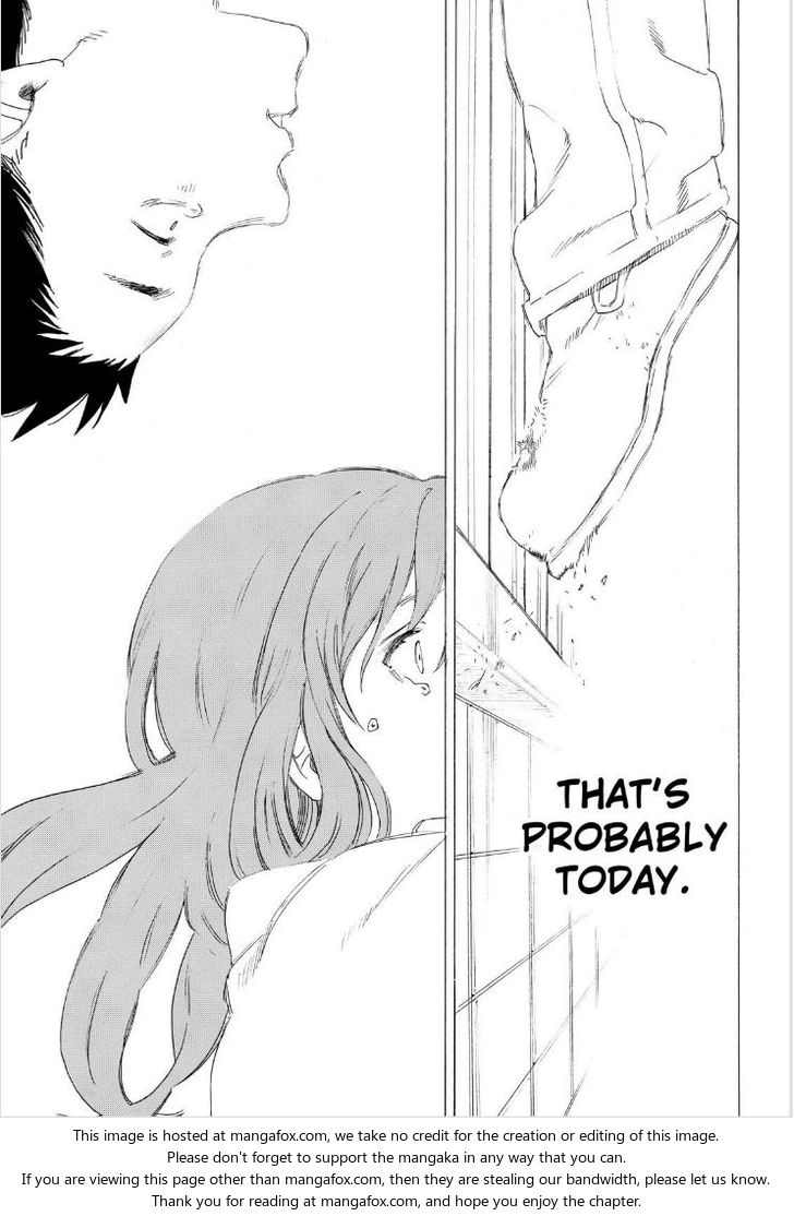 Read Koe no Katachi en Manga Online