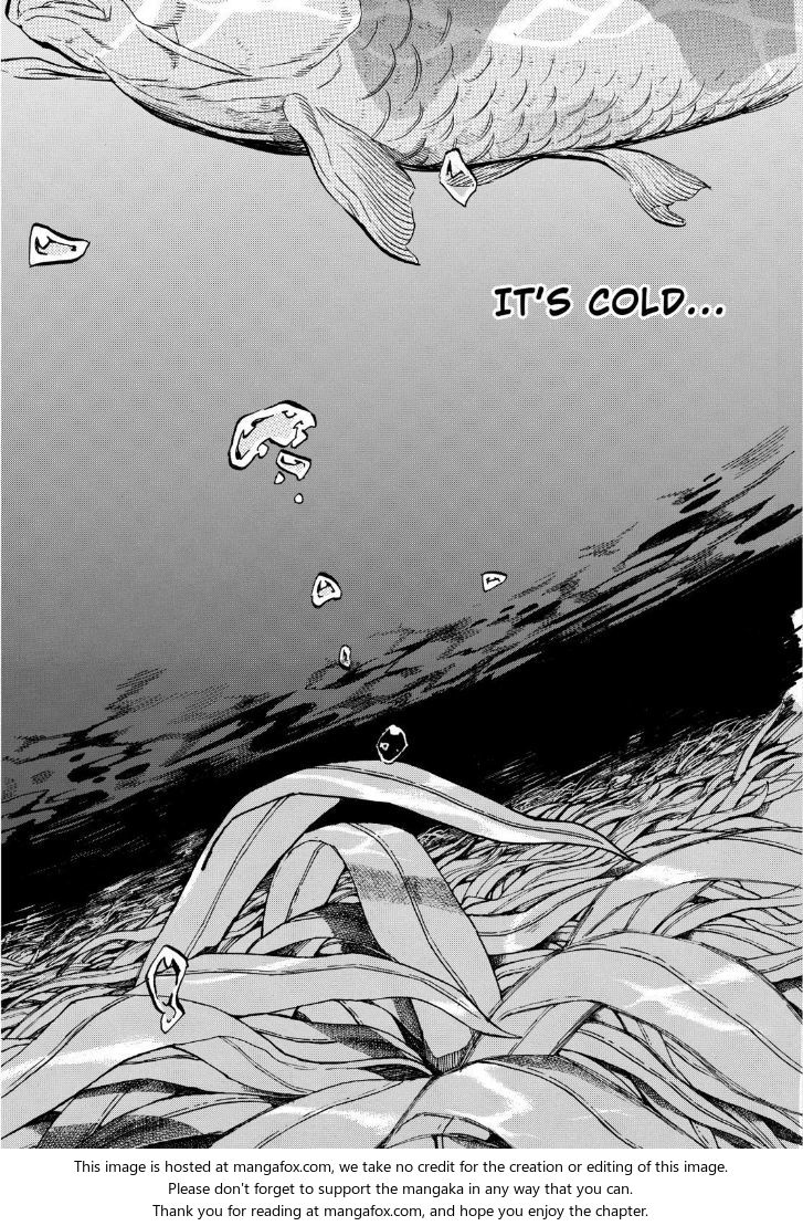 Read Koe no Katachi en Manga Online