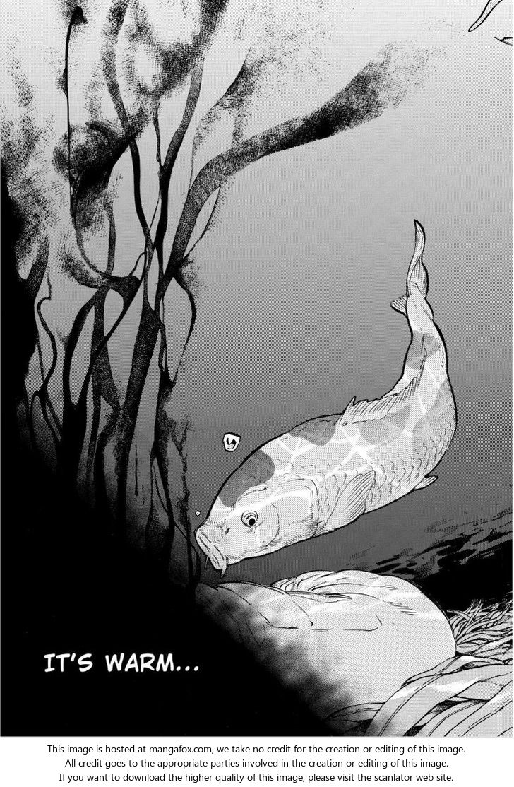 Read Koe no Katachi en Manga Online